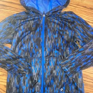 Boys Xersion med sz 8/10 jacket